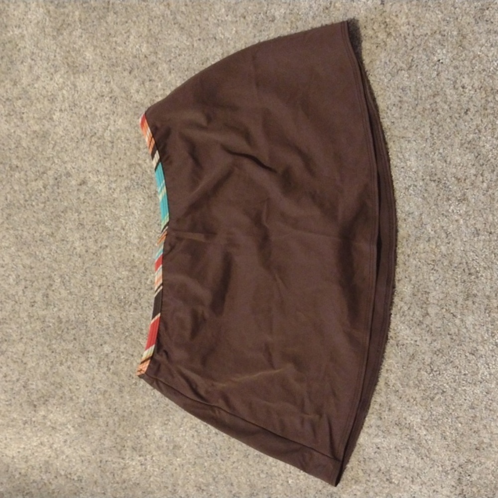 Athena Swim Skirt